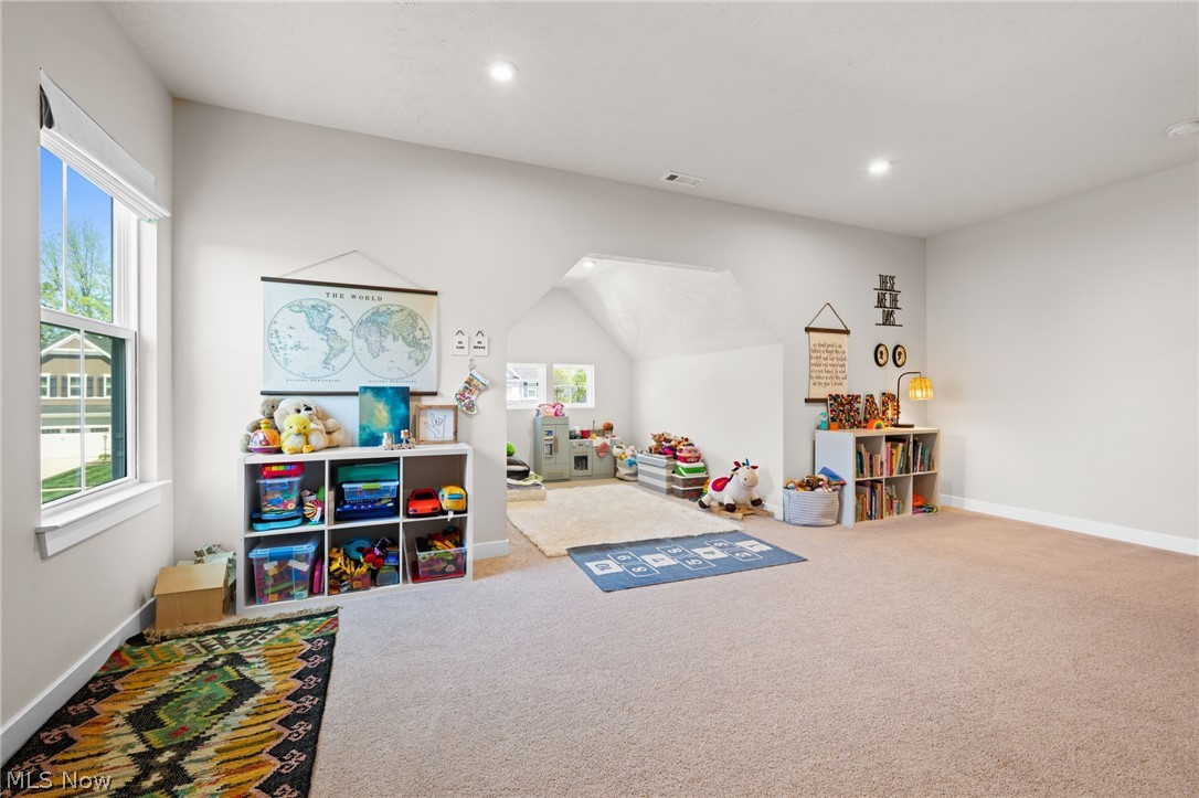 Hampton Place Sub 4 - Residential