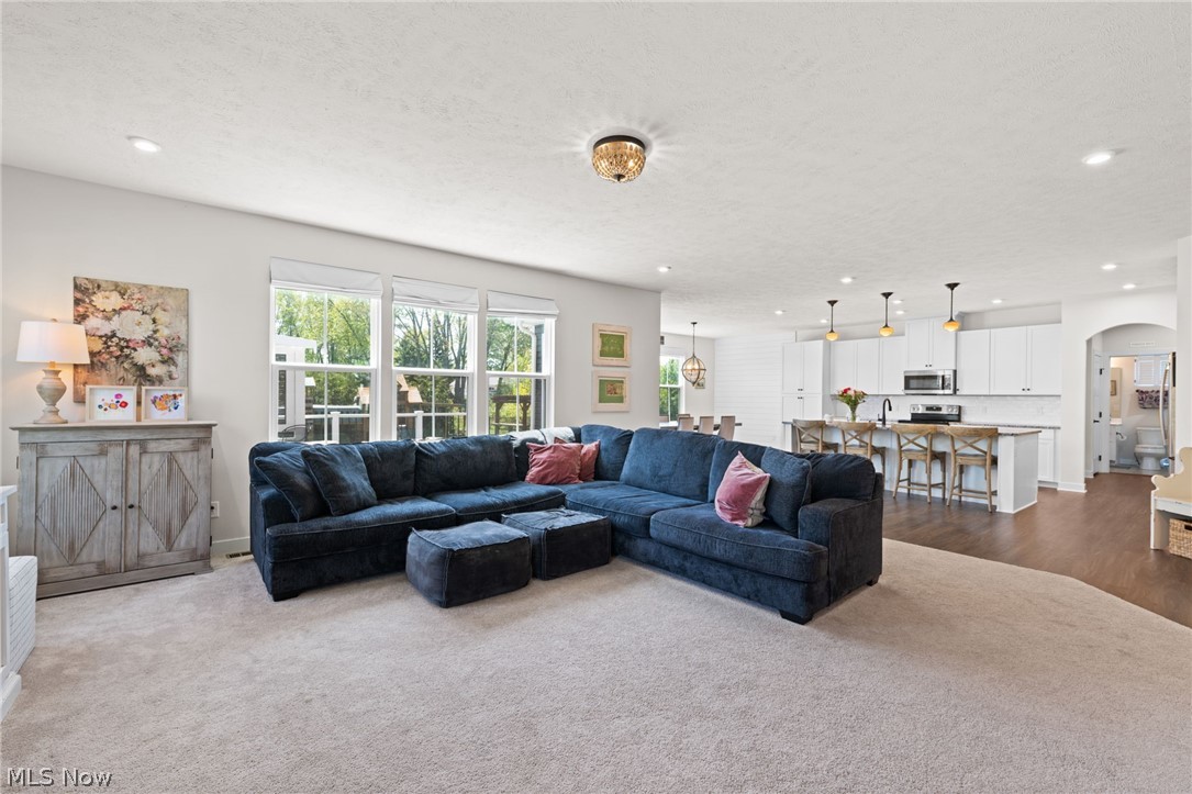 Hampton Place Sub 4 - Residential