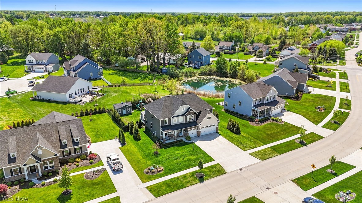 Hampton Place Sub 4 - Residential