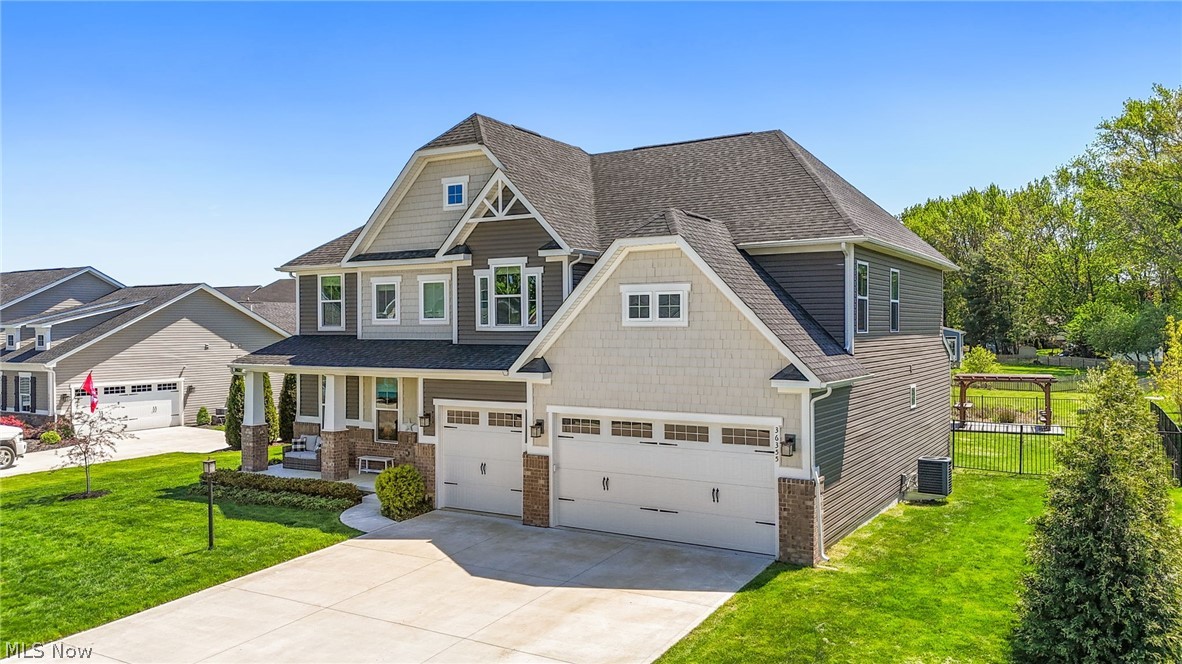 Hampton Place Sub 4 - Residential