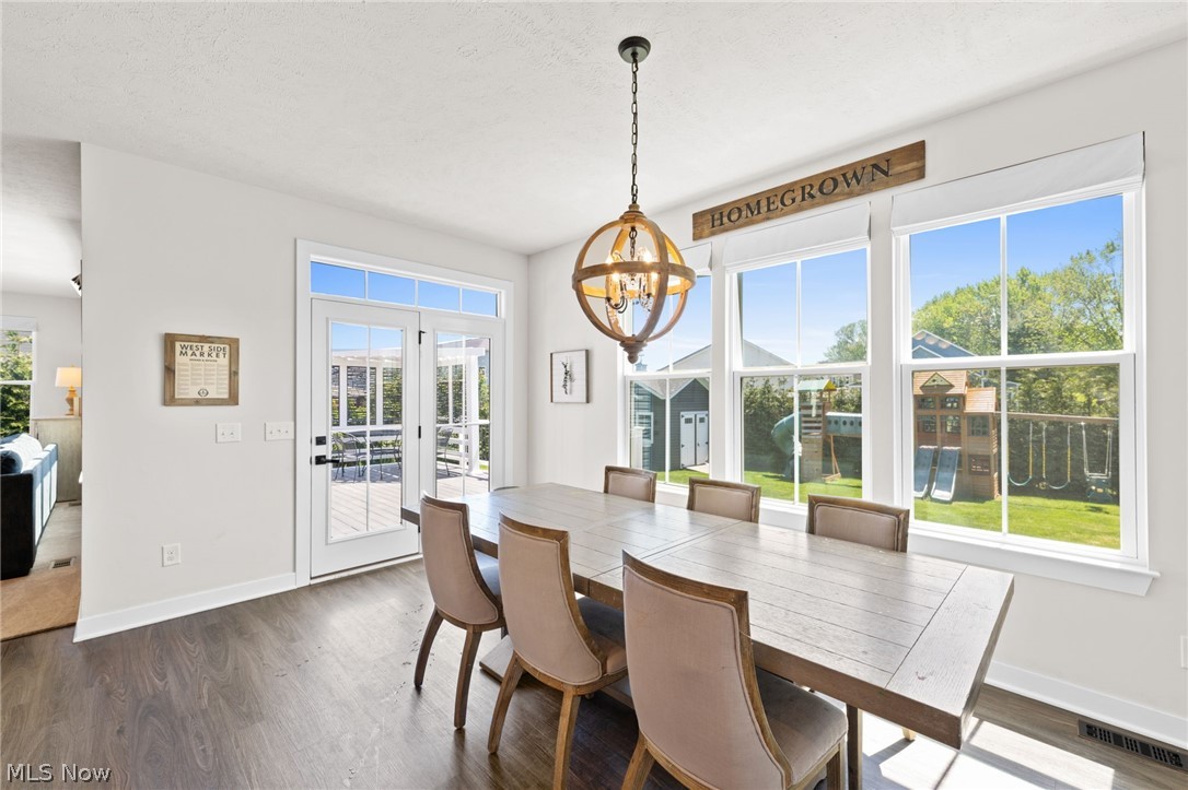 Hampton Place Sub 4 - Residential