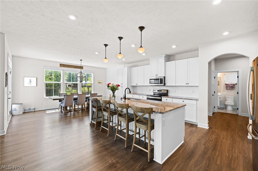 Hampton Place Sub 4 - Residential