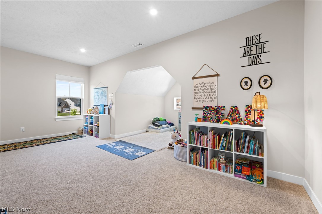 Hampton Place Sub 4 - Residential