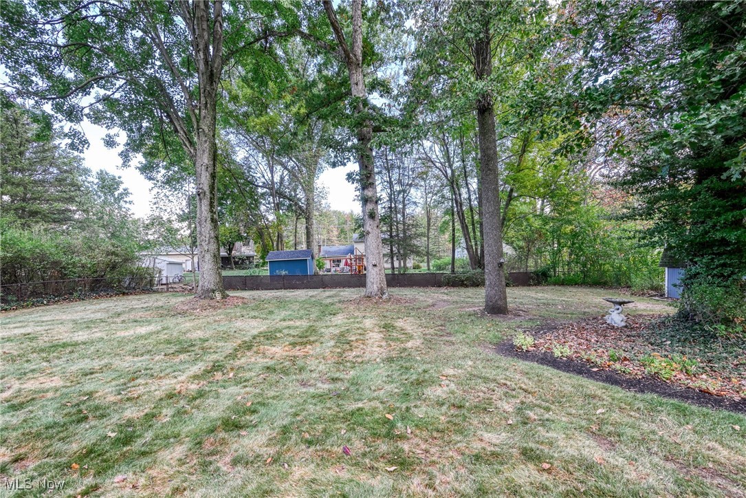 Ridgewood Park Estate #3 - Residential