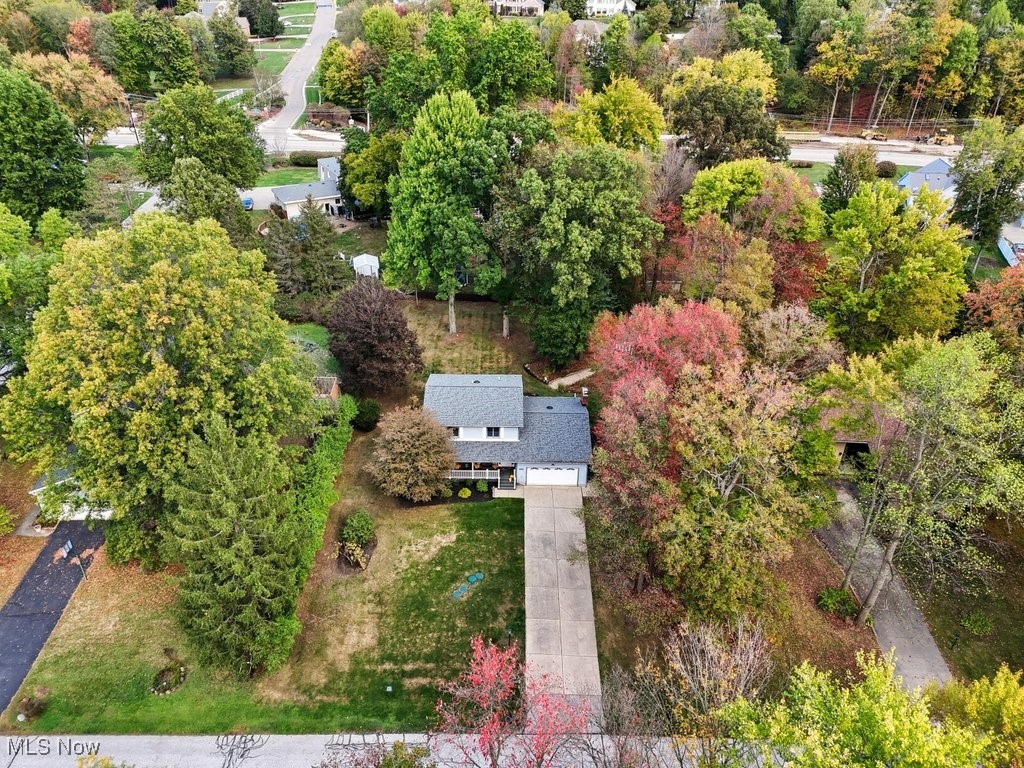 Ridgewood Park Estate #3 - Residential