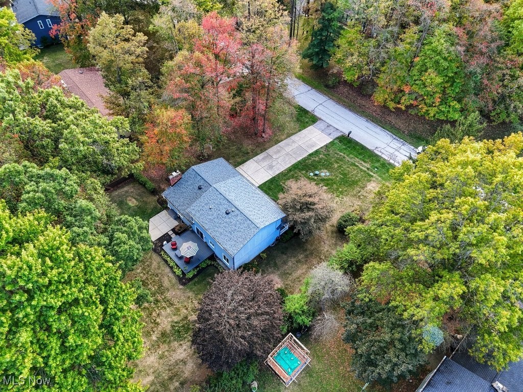 Ridgewood Park Estate #3 - Residential