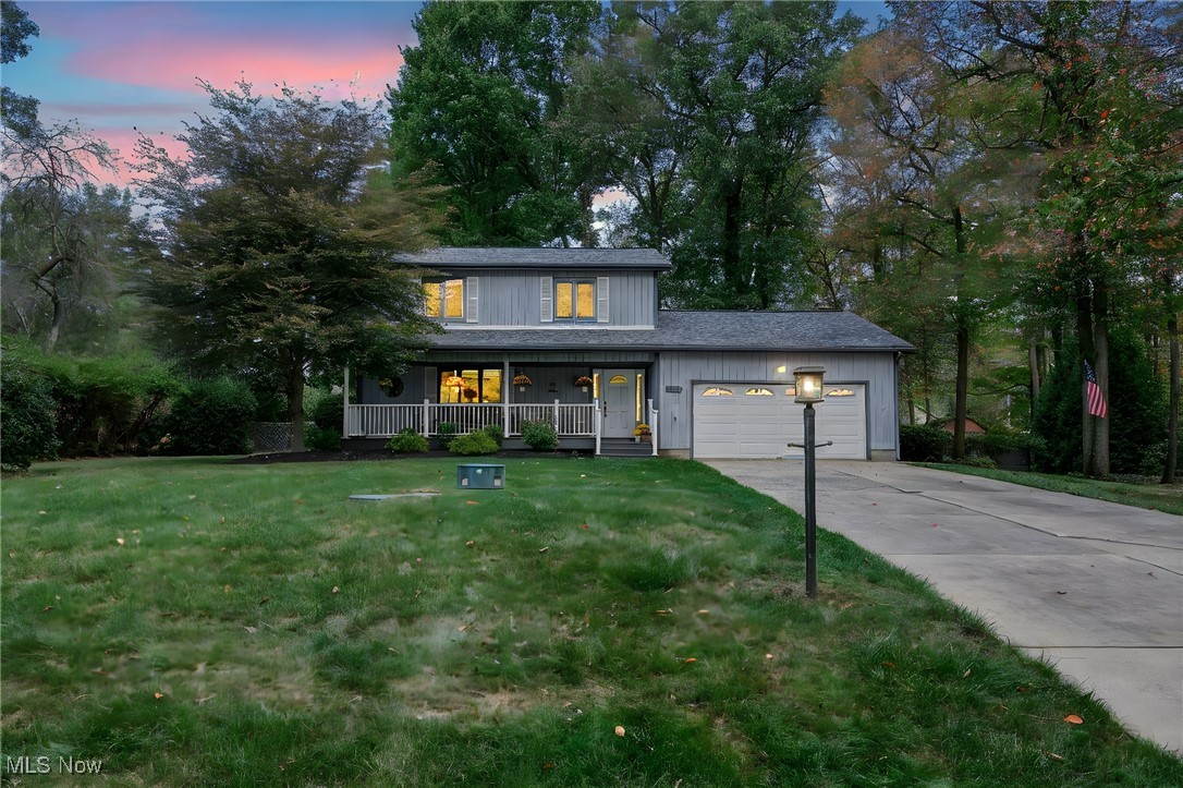 Ridgewood Park Estate #3 - Residential