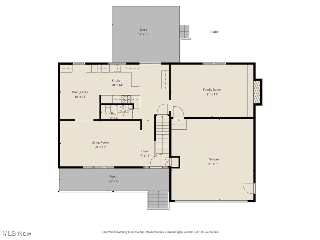 Ridgewood Park Estate #3 - Residential