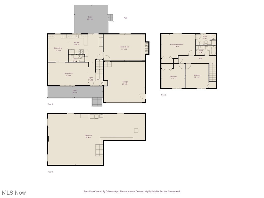 Ridgewood Park Estate #3 - Residential