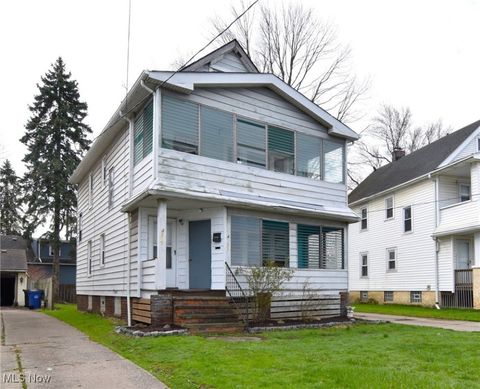 4213 Valley Road Cleveland OH 44109