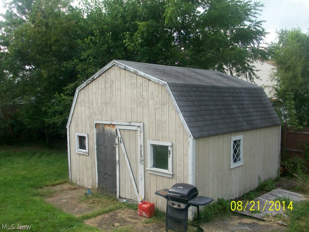 Daniel - Residential