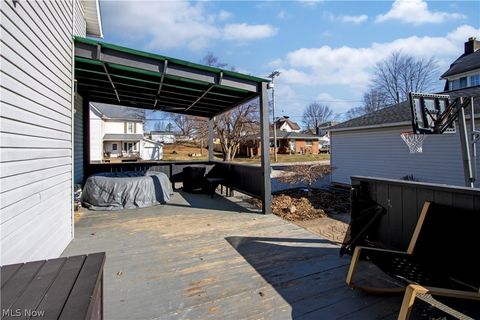 Tiny photo for 334 N Wood Street, Loudonville, OH 44842 (MLS # 5190331)