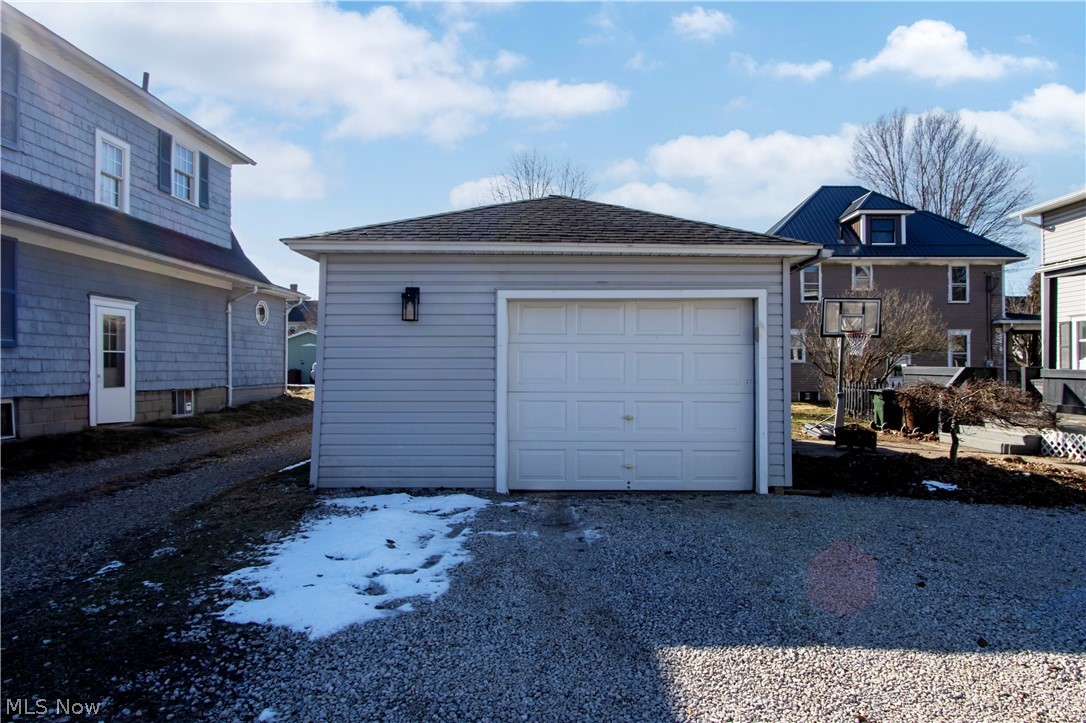 Loudonville - Residential