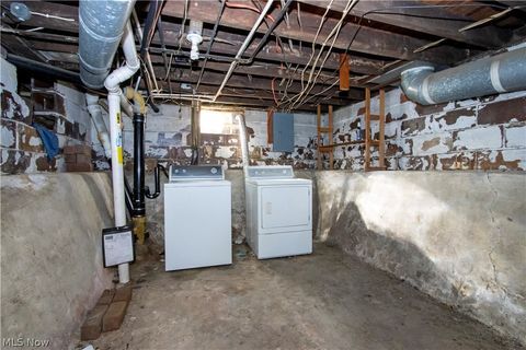 Tiny photo for 334 N Wood Street, Loudonville, OH 44842 (MLS # 5190331)