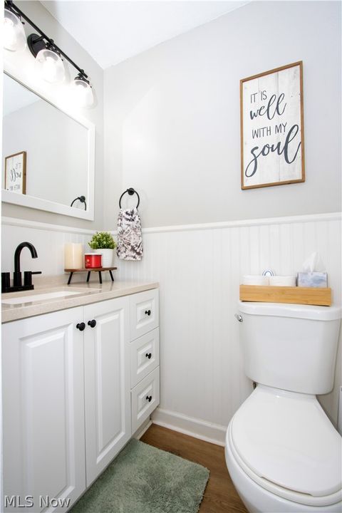 Tiny photo for 334 N Wood Street, Loudonville, OH 44842 (MLS # 5190331)