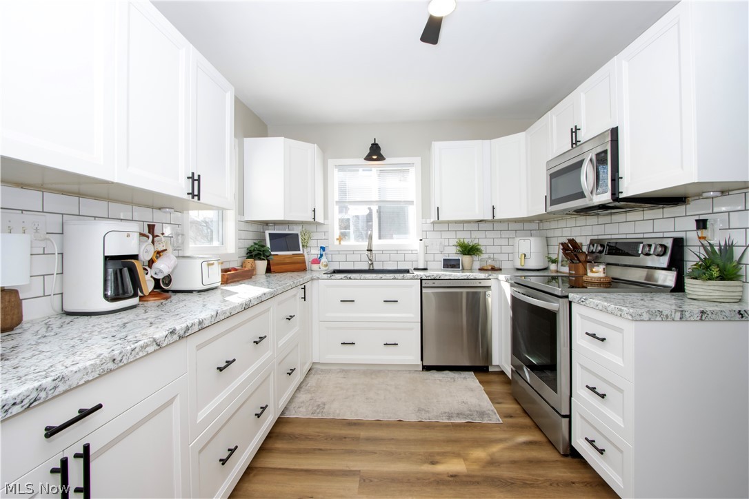 Loudonville - Residential