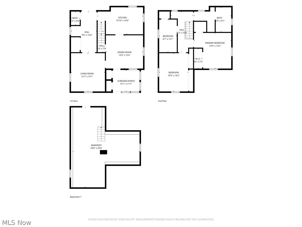 Loudonville - Residential