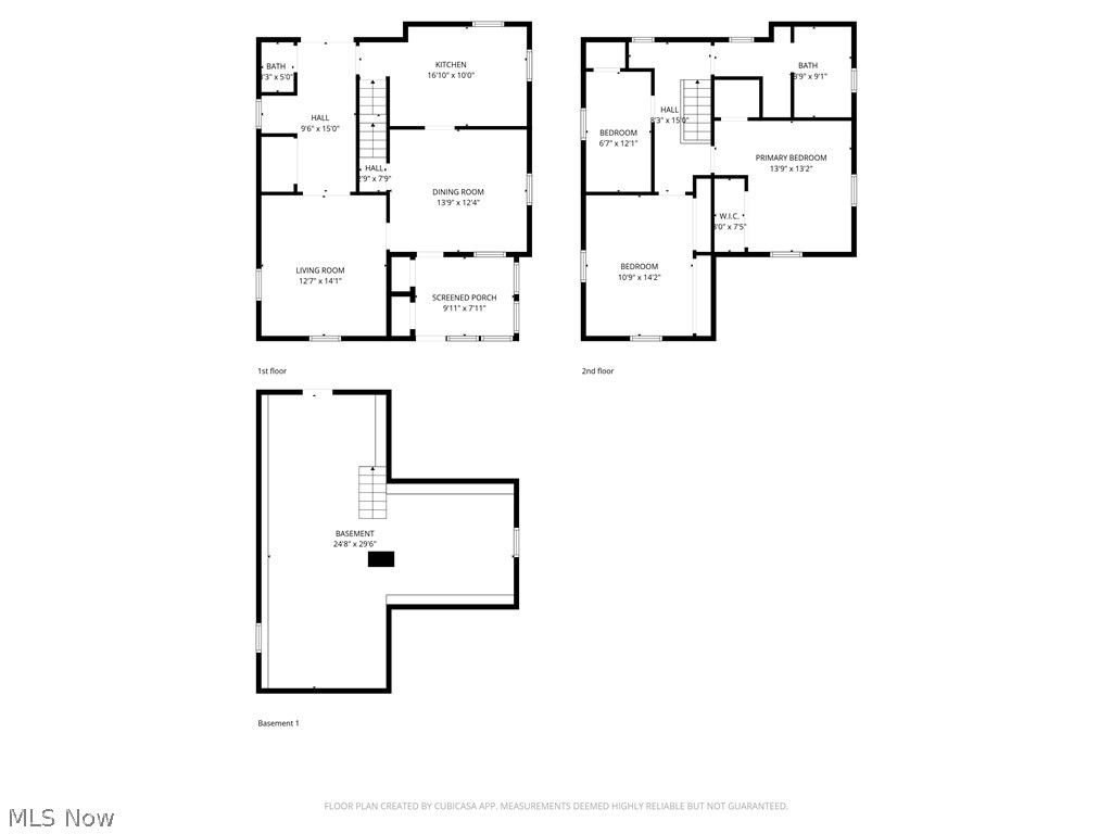 Photo of 334 N Wood Street, Loudonville, OH 44842 (MLS # 5190331)