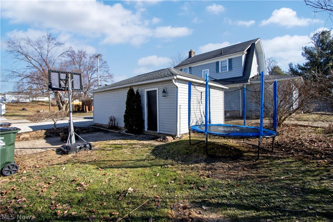 Loudonville - Residential