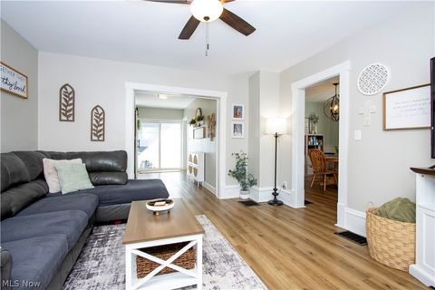 Tiny photo for 334 N Wood Street, Loudonville, OH 44842 (MLS # 5190331)