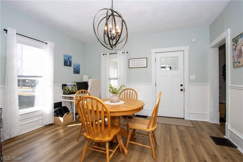 Tiny photo for 334 N Wood Street, Loudonville, OH 44842 (MLS # 5190331)