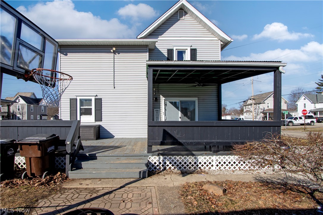 Loudonville - Residential