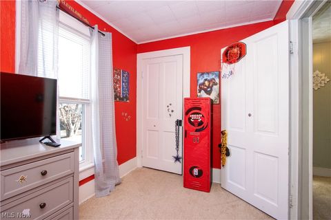 Tiny photo for 334 N Wood Street, Loudonville, OH 44842 (MLS # 5190331)