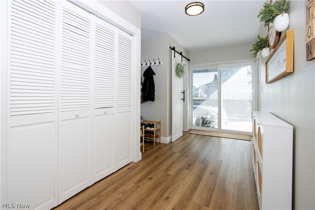 Loudonville - Residential