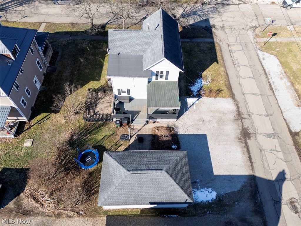 Photo of 334 N Wood Street, Loudonville, OH 44842 (MLS # 5190331)