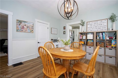 Tiny photo for 334 N Wood Street, Loudonville, OH 44842 (MLS # 5190331)