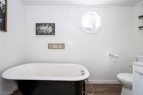 Tiny photo for 334 N Wood Street, Loudonville, OH 44842 (MLS # 5190331)