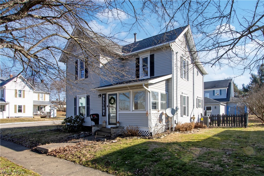 Loudonville - Residential