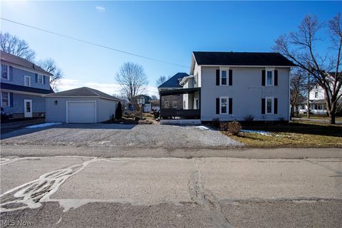 Tiny photo for 334 N Wood Street, Loudonville, OH 44842 (MLS # 5190331)