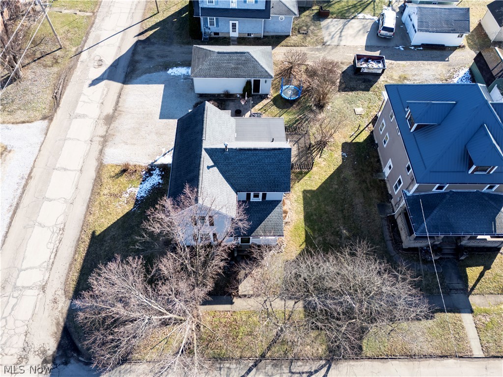 Loudonville - Residential