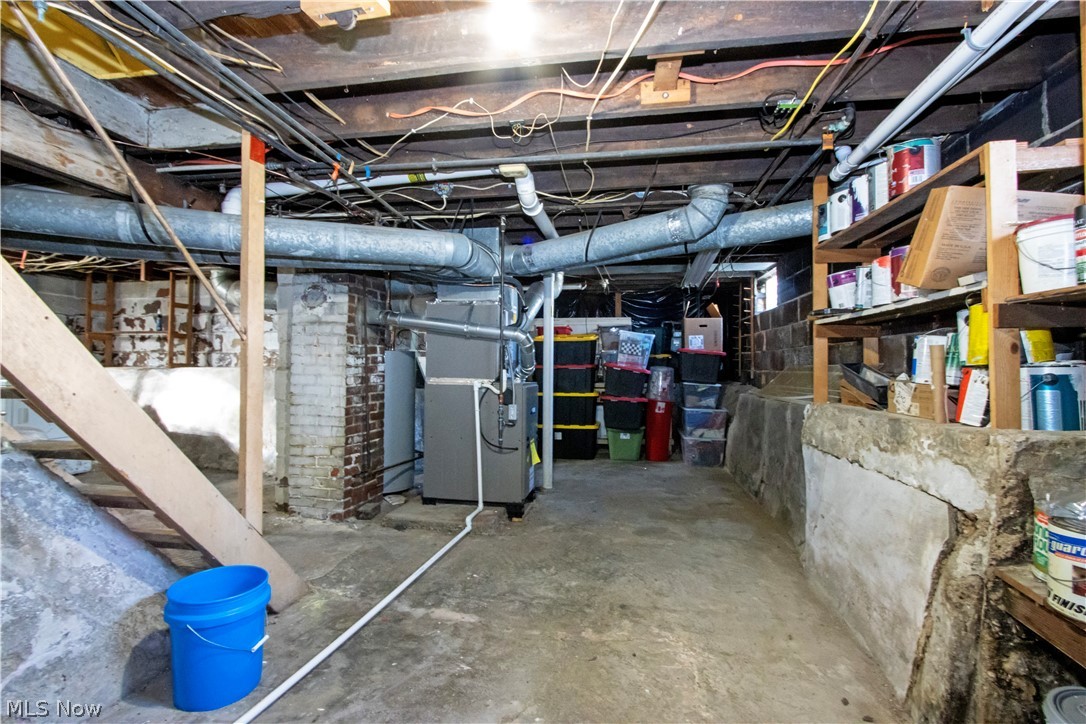 Loudonville - Residential