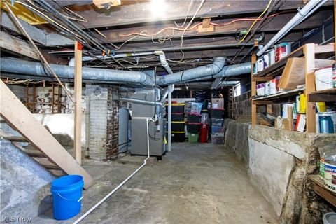 Tiny photo for 334 N Wood Street, Loudonville, OH 44842 (MLS # 5190331)