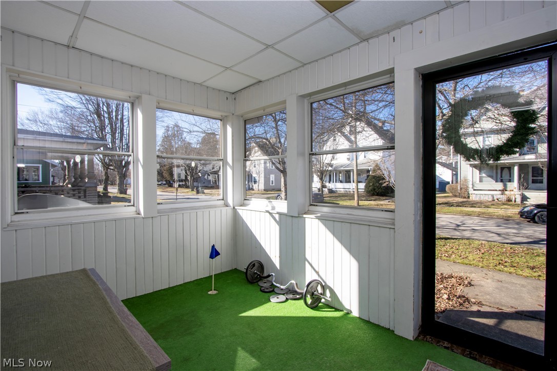 Loudonville - Residential