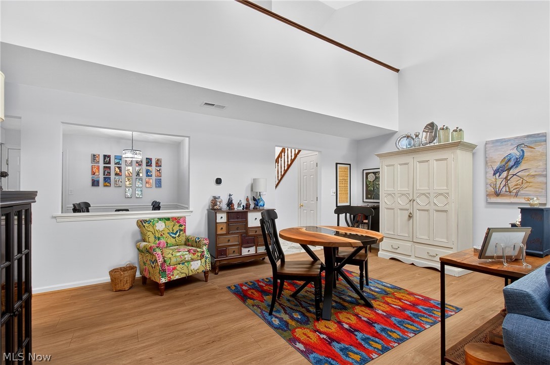 Eagles Chase Condo - Residential