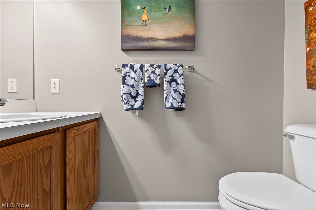 Eagles Chase Condo - Residential