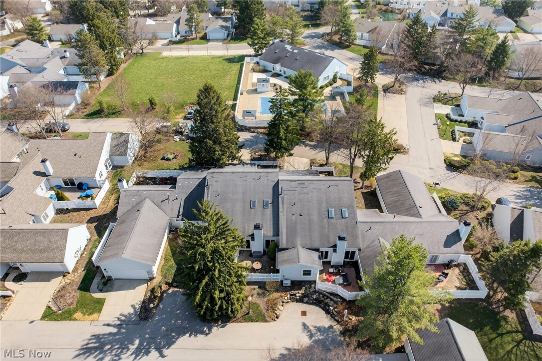 Eagles Chase Condo - Residential