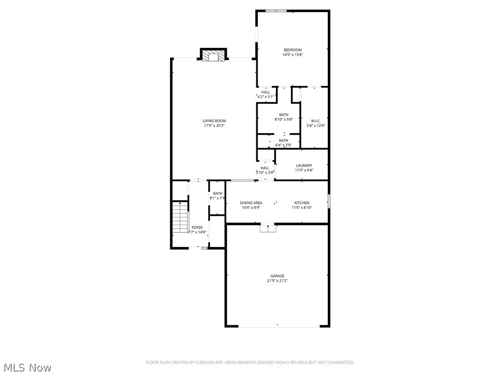 Eagles Chase Condo - Residential