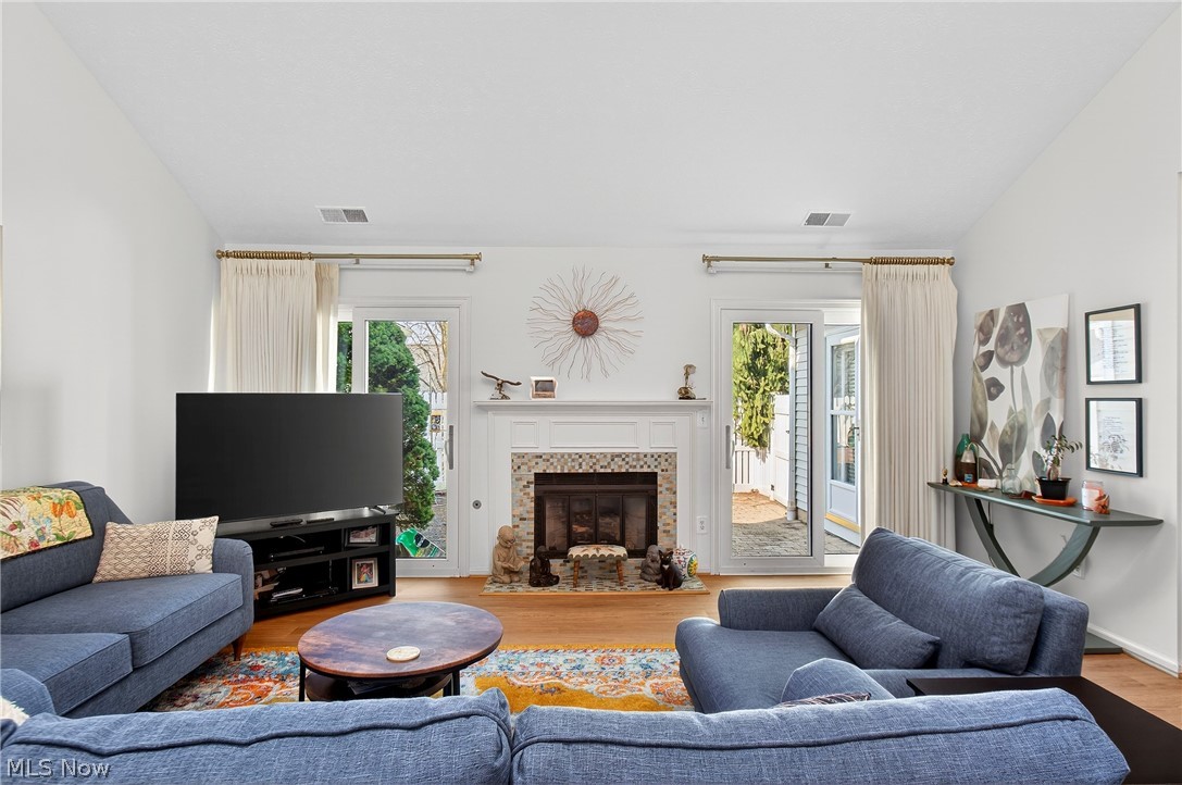 Eagles Chase Condo - Residential