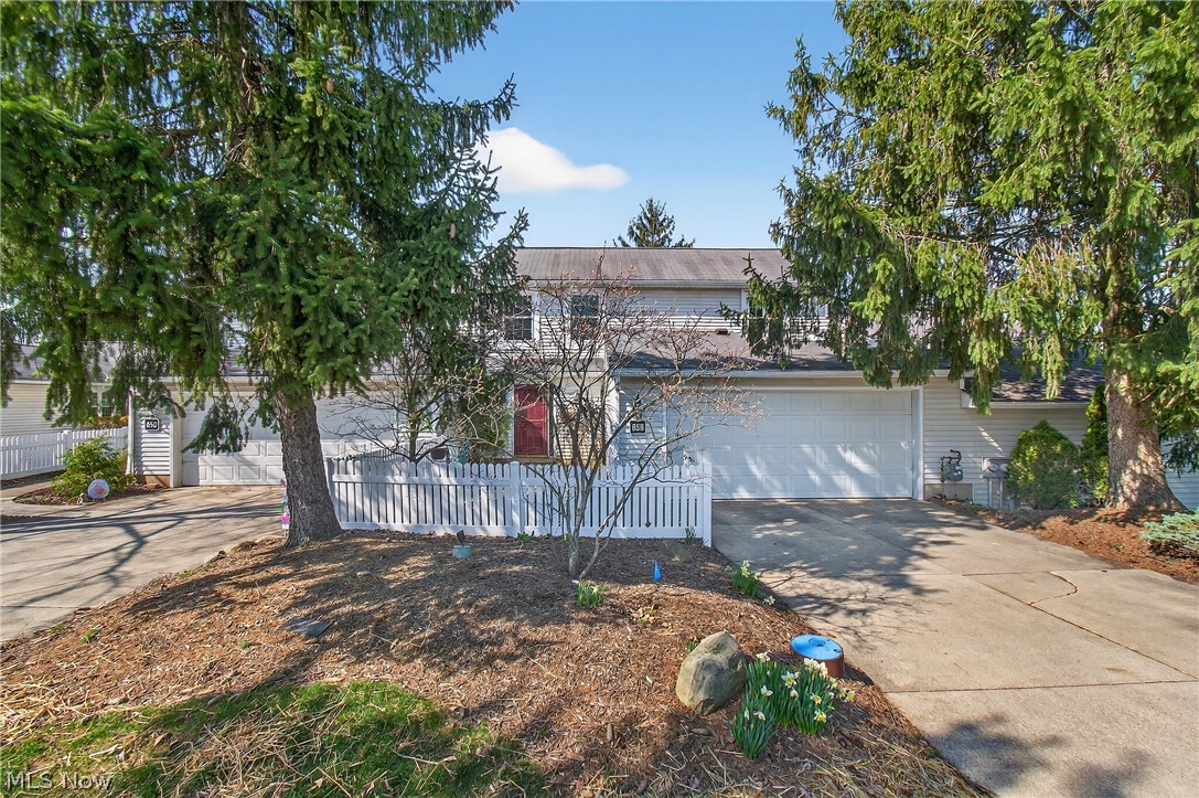 Eagles Chase Condo - Residential