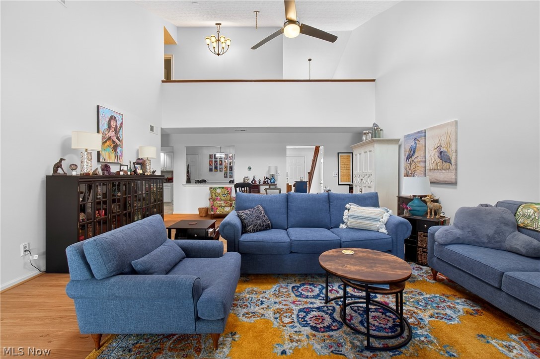 Eagles Chase Condo - Residential