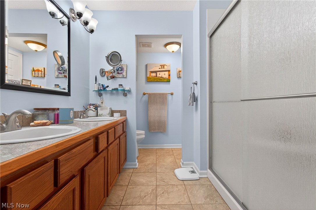 Eagles Chase Condo - Residential