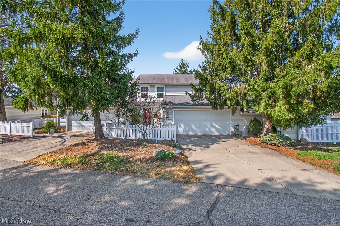 Eagles Chase Condo - Residential