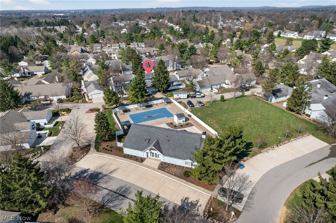 Eagles Chase Condo - Residential