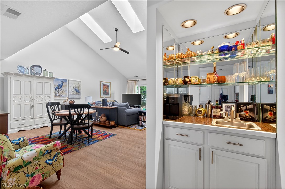 Eagles Chase Condo - Residential