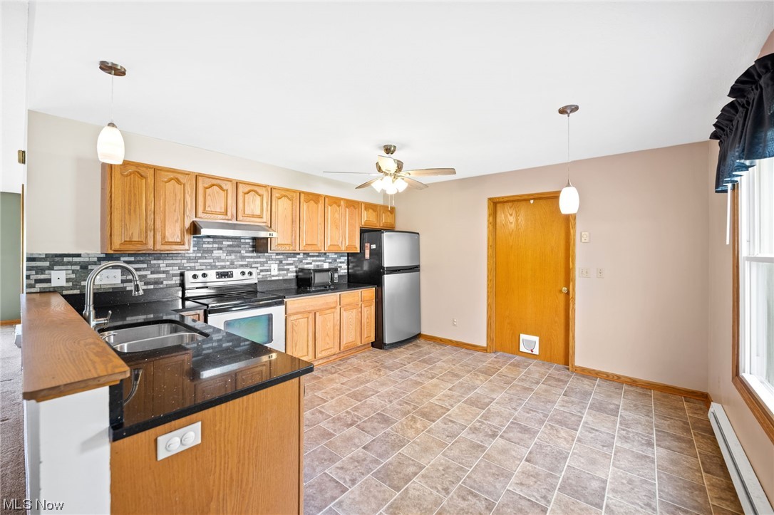 Roaming Rock - Residential