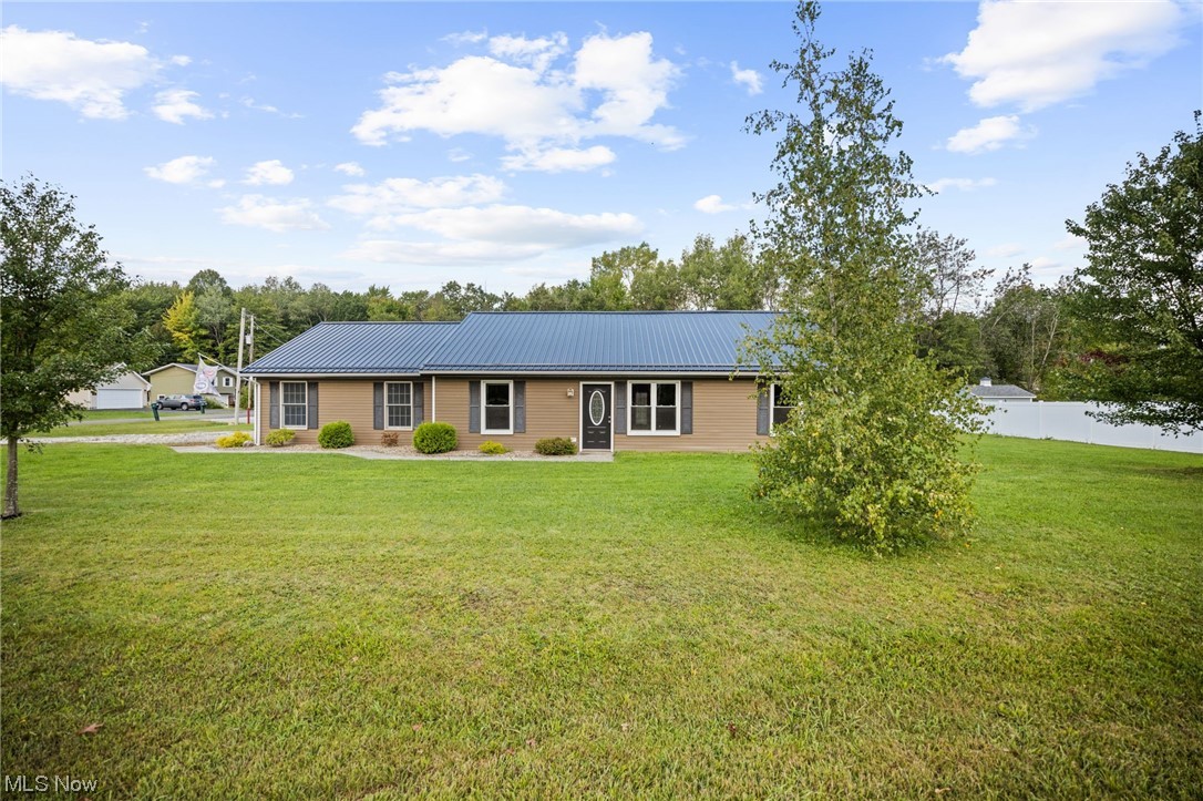 Roaming Rock - Residential